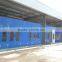 Truck spray booth bus spray booth tank spray booth spray room paint booth C-500 (15*5*5M)