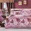 bedsheet microfiber brushed bedlinen,duvet cover
