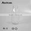 300ml glass bottle coconut fresh milk with Plastic lids