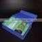 Fashion rigid bespoke paper packaging boxes company for Skin Care