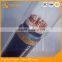 High quality PVC flexible armoured power cable