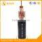 hot selling copper conductor 70mm2 flexible electric power cable