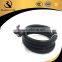 Flexible Rubber Insulation and Sheath Cable 450/750V Rubber cable