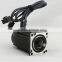 LC57H355+LCDA357H 1NM 3.5A 20-50VDC 3PH NEMA23 57mm Toauto cheap china close loop stepper motor kit