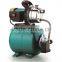 370W~1100W Booster Garden Pump