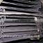 extruded aluminum profiles
