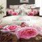 3D bedding set