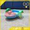 2016 best selling new design inflatable pool paddle boat for sale