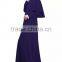 OEM Guangdong Clothing Muslim Long Sleeve Dubai Latest Abaya Designs