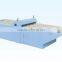 MQJ -1400 platform creasing die cutting packing machine