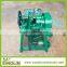 SINOLIN screw making machine for wooden mop stick and broom sitck