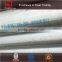 q195/215/235/345 galvanized steel pipe for construction/building/water