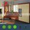 2015 Whole Set Design High-end Kitchen Cabinets