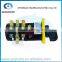 HZ5B-20/4DG for distribution box electrical high voltage changeover rotary cam switch four poles 20A sliver point contacts CE