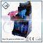 2015 Hot Selling Coin Operated Shooting Arcade Game Machine Aliens Farcry The House of Dead 3 in 1 Ultra FirePower