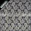 7 Discount High Quality 2015 New product elegant embroideried french lace with nice stones for fashion show or wedding 7008