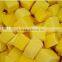 IQF frozen mango dice