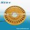 Aluminum Alloy Lamp Body Material and Outdoor Explosion-proof Lights Item Type 30W Explosion proof lighting