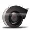 PSC ECAC Centrifugal Fan dual inlet blower: 254x170.7x180mm with CE and Erp 2015