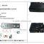 Popular model in SOUTH AMERICA RF MODULATOR RF816 Audio Video Signal Converter