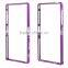 New stylish premium bumper for sony xperia Z5 premium