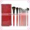 Amazon Best Selling High Quality Private Label Makeup Brush Set