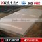 china supplier zinc coated prepainted thermal conductivity of galvanized steel sheet