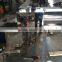 wet granulator machine
