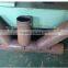 Aupal CNC Pipe Profile Cutting Machine