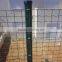 Alibaba China Euro Bull Panel Security Fence railway fence ,goat fence,expressway fence