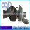 GT2056V turbocharger 761154-0004/ 765155-5007S turbo for Mercedes with diesel engine OM642