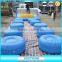 Hot Sale Inflatable Water Kids Obstacle Course Equipment