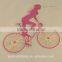 guangzhou art and craft chemical etching Photo Etched stainless steel arts and craft
