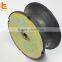 Bomag shock absorber for road roller