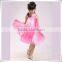 2015 Girls' Sleeveless Harness Dress Kids Skir Beautiful Flowers Children Summer Dress Fast Shipping from OEM Guangzhou Baiyun