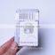 Full printed magnetic address phone book