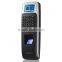 Waterproof Biometrics Fingerprint Scanner from Nordson