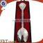Wholesales iron bank plating nickle long handle spoon for sales
