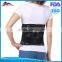 Waist Back Support Weight Lifting Belt