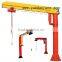 Small jib crane for sale