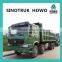 HOWO 8*4 TIPPER/Dump Truck 371 hp