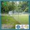 portable chain link fence panels