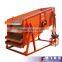 Full Automatic High Frequency Hot Vibrating Screen Classfier