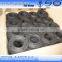 pn16 carbon steel slip on flange