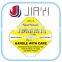 Promotions! Impact Indicator Shockwatch Label Damage Prevention Label Customize