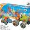 wholesale children intelligent bulid play toy for kids