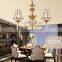 new design Crystal Chandelier Pendant 15 Lights , Chandelier Lamp QS1188