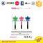 New arrival children toy LED flashing Sticks/ plastic party light up sticks