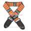 Factory Various Models Soft and Thin Type Guitar Straps Guitar Belt
