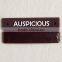 Wholesale direct factory sale custom rubber patch label for hats